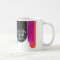 SBS drip parade mug