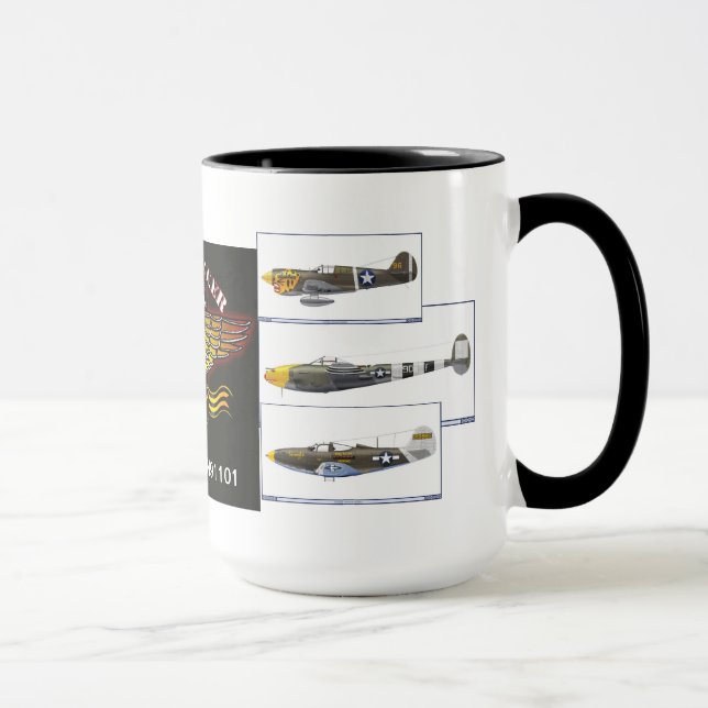 sbsmaster2copy, F4U4B_USA_VMF323_1  Marines, P4... Mug (Right)