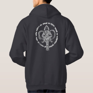 SBY Men's Hoodie