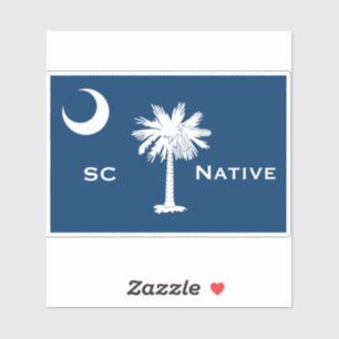 SC Flag Native