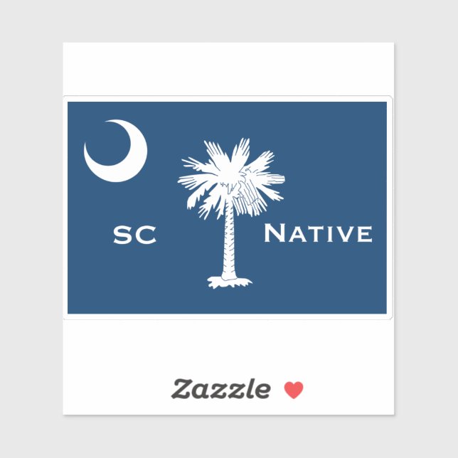 SC Flag Native (Sheet)