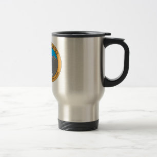 SCA 2016 Travel Mug