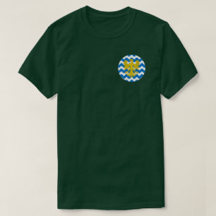 SCA Aarquelle Populace Badge T-Shirt