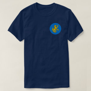 SCA Allyshia T-Shirt