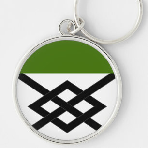 SCA Altavia Keychain
