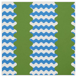 SCA Aquaterra Populace Badge Fabric