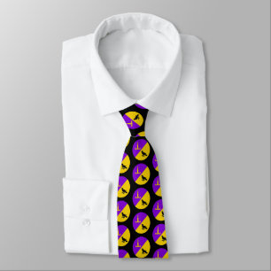 SCA Avonmore Populace Badge Tie