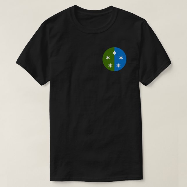 SCA Ayreton T-Shirt (Design Front)