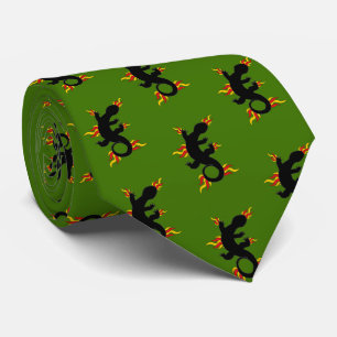SCA Bhakail Neck Tie