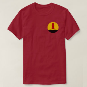 SCA Blackwater Keep T-Shirt