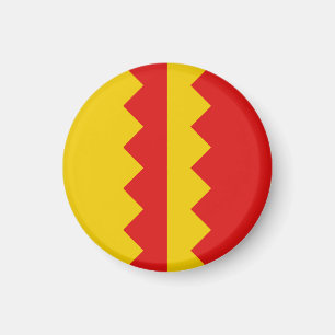 SCA Bonwicke Magnet
