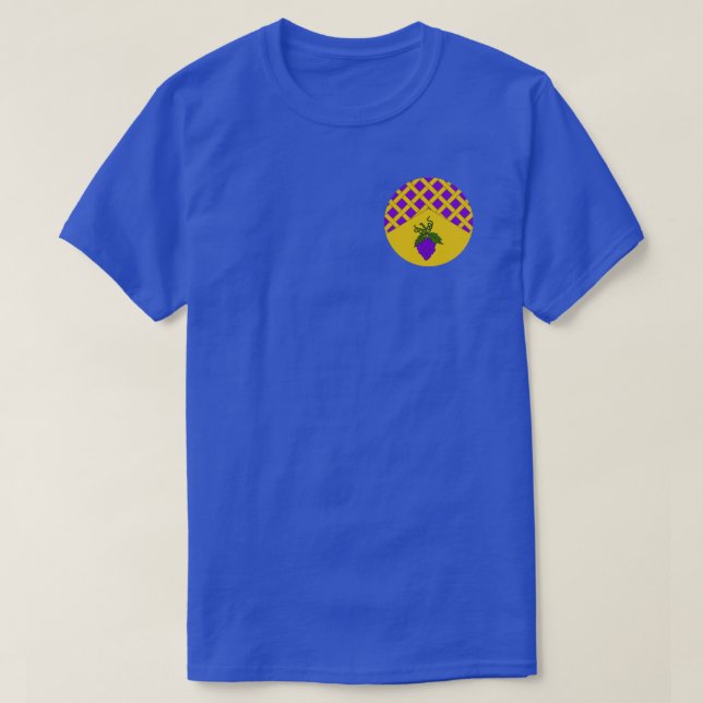 SCA Bordescros T-Shirt (Design Front)