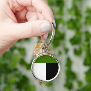 SCA Caer Gwyn Keychain