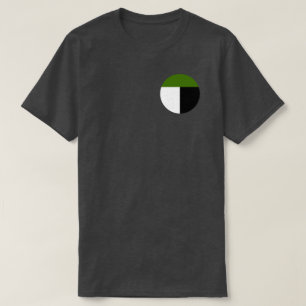 SCA Caer Gwyn T-Shirt