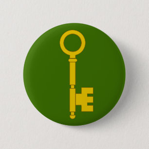 SCA Chatelaine/Hospitaller Button