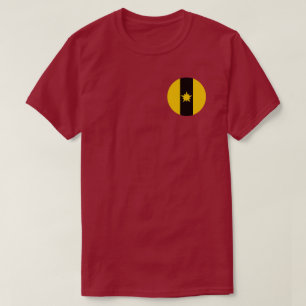 SCA Chemin Noir T-Shirt
