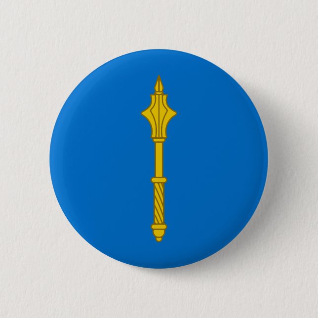 SCA Constable Button (Front)