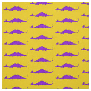 SCA Dragonsspine Populace Badge Fabric