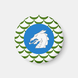 SCA Drakenmere Magnet