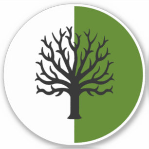 SCA Drygestan Vinyl Sticker