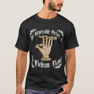 SCA Helium Hand Pelican T-Shirt