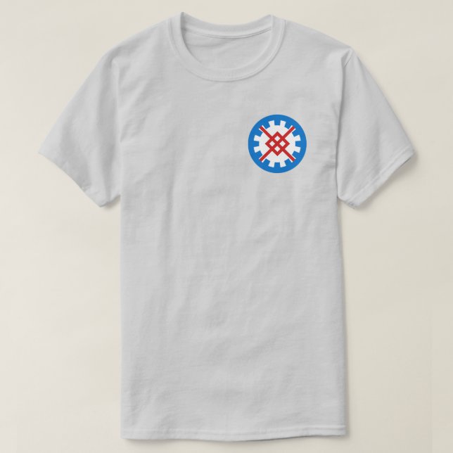 SCA Innilgard T-Shirt (Design Front)