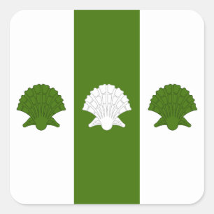 SCA Lagerdamm Populace Badge Sticker