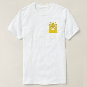 SCA Lions End T-Shirt