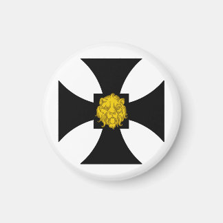 SCA Lionsdale Magnet