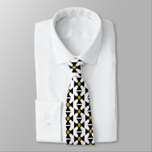 SCA Lionsdale Populace Badge Tie
