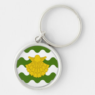 SCA Lyondemere Keychain
