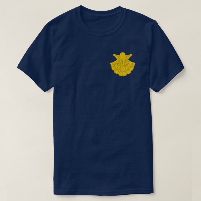 SCA Lyondemere T-Shirt (Design Front)