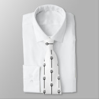 SCA Marinus Populace Badge Tie