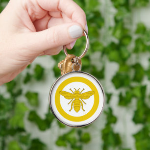 SCA Marion Glen Keychain