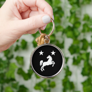 SCA Meridies Keychain