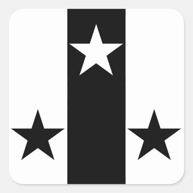 SCA Meridies Populace Badge Sticker (Front)