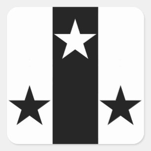 SCA Meridies Populace Badge Sticker