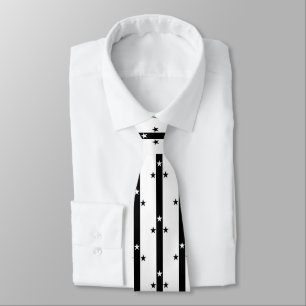 SCA Meridies Populace Badge Tie