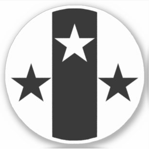 SCA Meridies Vinyl Sticker