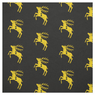 SCA Montevale Populace Badge Fabric