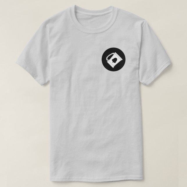 SCA Mugmort T-Shirt (Design Front)