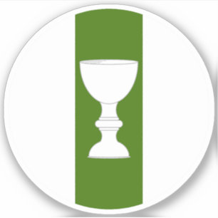 SCA Myrgenfeld Custom-Cut Vinyl Sticker