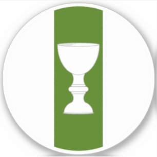 SCA Myrgenfeld Vinyl Sticker