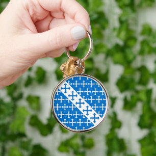 SCA Nahrun Kabirun Keychain