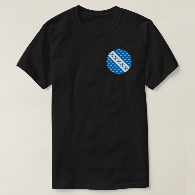 SCA Nahrun Kabirun T-Shirt (Design Front)