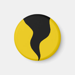 SCA Namron Magnet