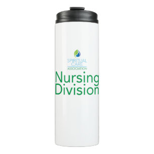 SCA Nursing Division Water bottle