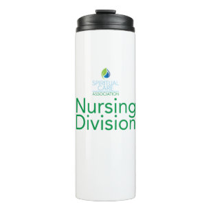 SCA Nursing Division Water bottle