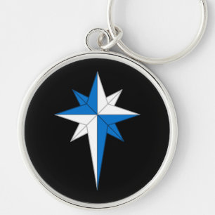 SCA Oertha Keychain