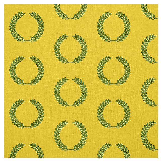 SCA Order of the Laurel Fabric (Swatch)